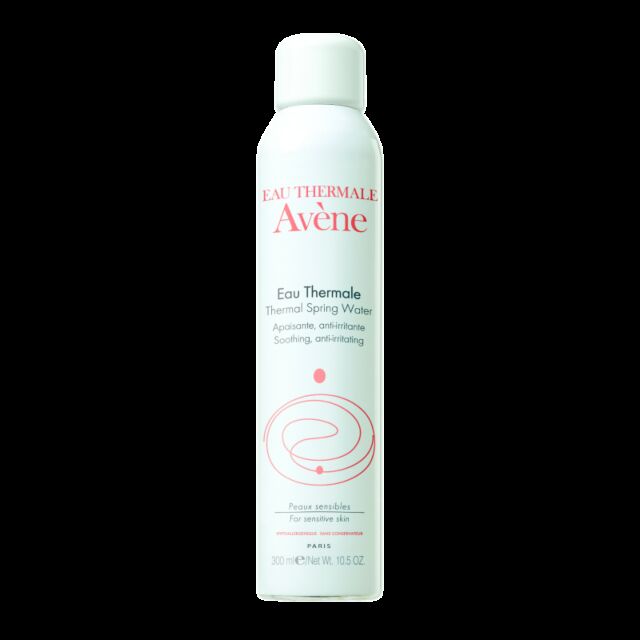 AVENE AGUA TERMAL  1 ENVASE 300 ML