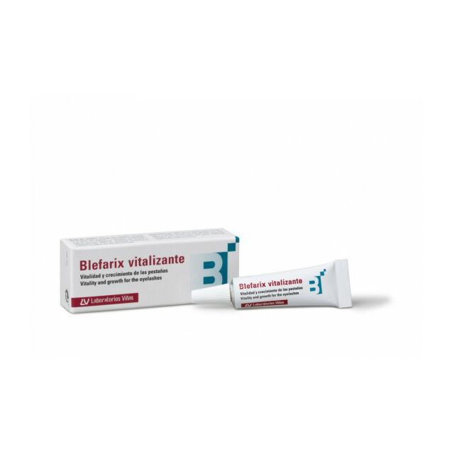 BLEFARIX VITALIZANTE  1 ENVASE 4 ML