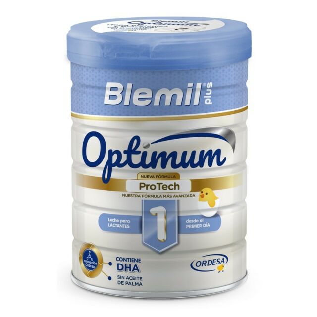 BLEMIL OPTIMUM PROTECH 1  1 LATA 800 G