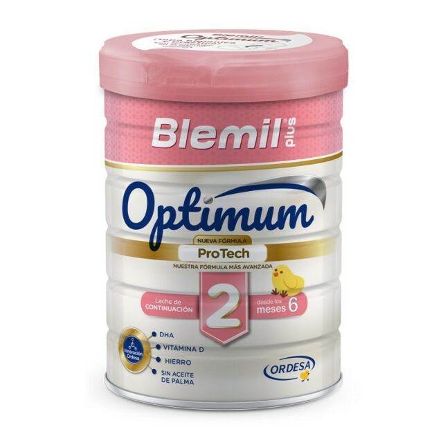 BLEMIL OPTIMUM PROTECH 2  1 LATA 800 G