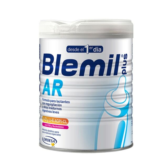 BLEMIL PLUS AR  1 ENVASE 800 G