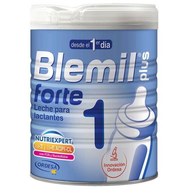 BLEMIL PLUS 1 FORTE  1 ENVASE 800 G