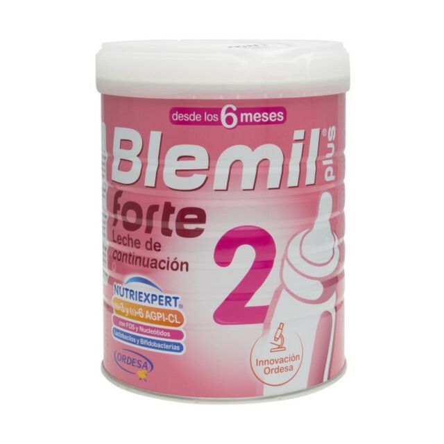 BLEMIL PLUS 2 FORTE  1 ENVASE 800 G