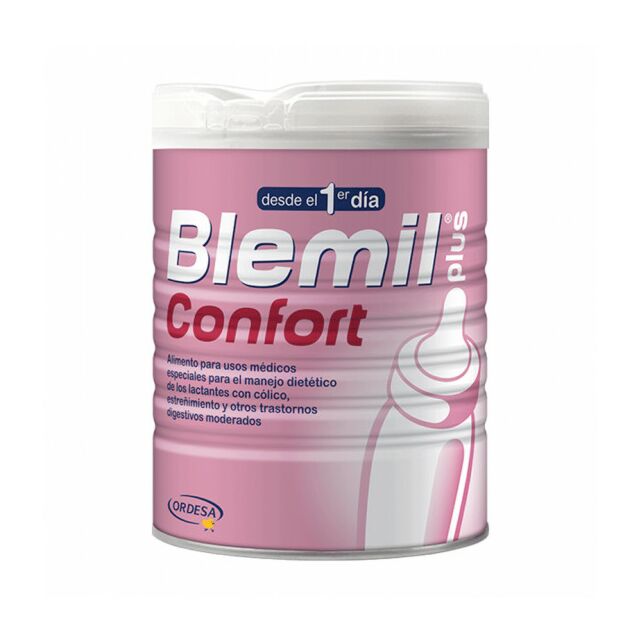 BLEMIL PLUS CONFORT  1 ENVASE 800 G