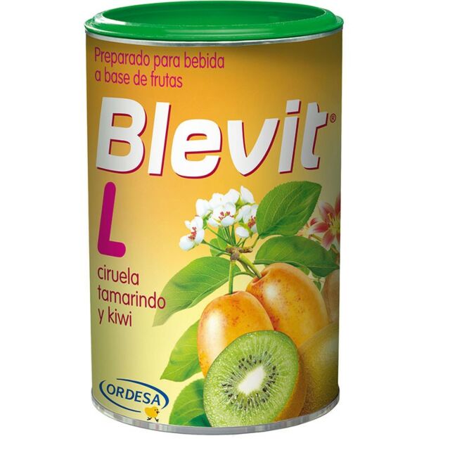 BLEVIT L  1 ENVASE 150 G