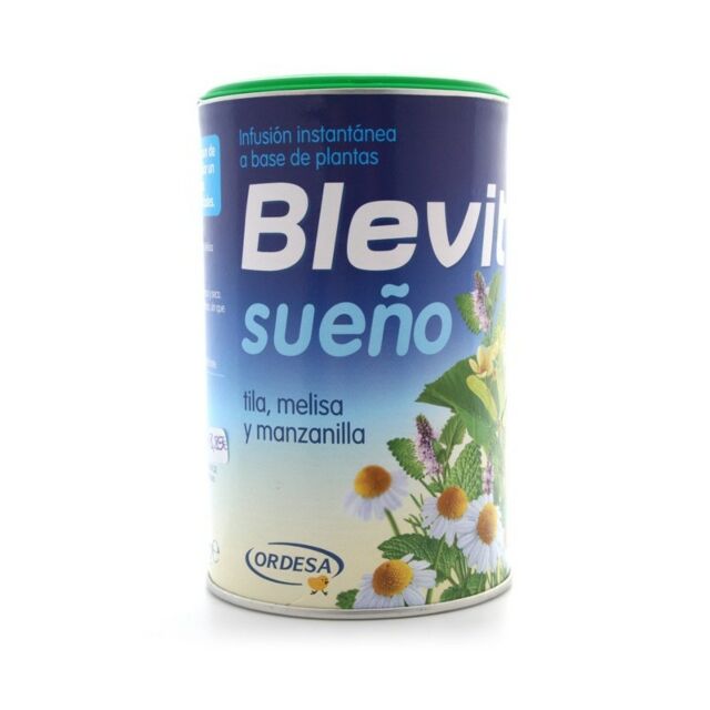 BLEVIT INFUSION SUE