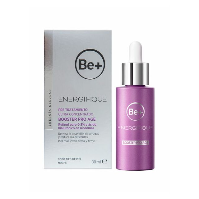 BE+ BOOSTER PRO AGE ULTRA CONCENTRADO  1 ENVASE 30 ML