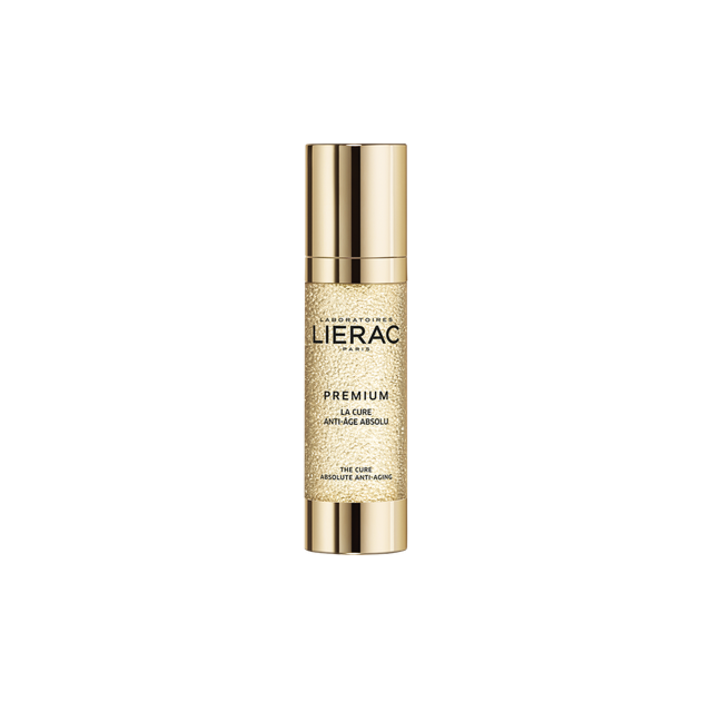 LIERAC PREMIUM LA CURA TRATAMIENTO ANTIEDAD ABSOLUTO