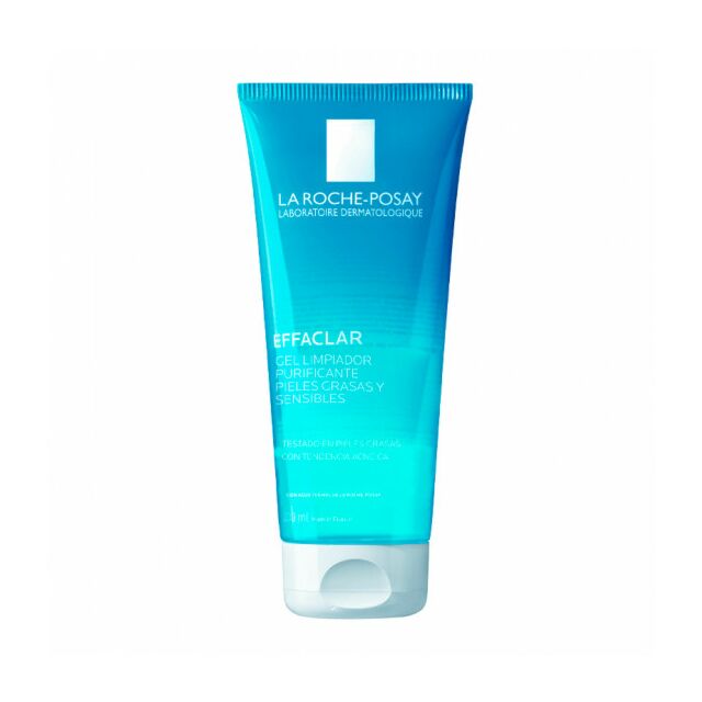 EFFACLAR GEL LA ROCHE POSAY 125 ML