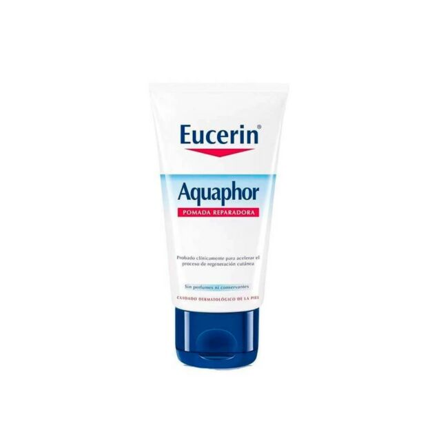 EUCERIN AQUAPHOR POMADA REPARADORA  1 ENVASE 45 ML