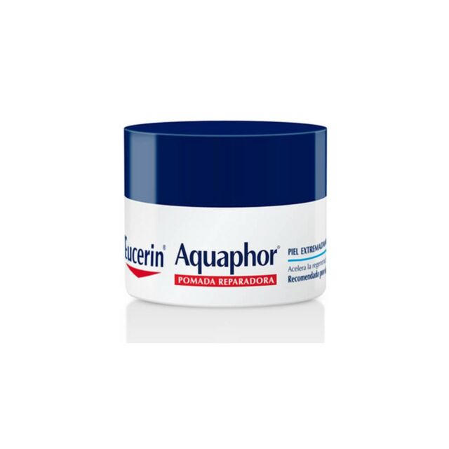 EUCERIN AQUAPHOR POMADA REPARADORA  1 ENVASE 7 ML