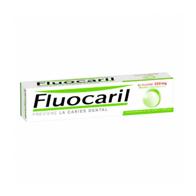 FLUOCARIL BI-FLUORE 250 DENTIFRICO  1 ENVASE 125 ML