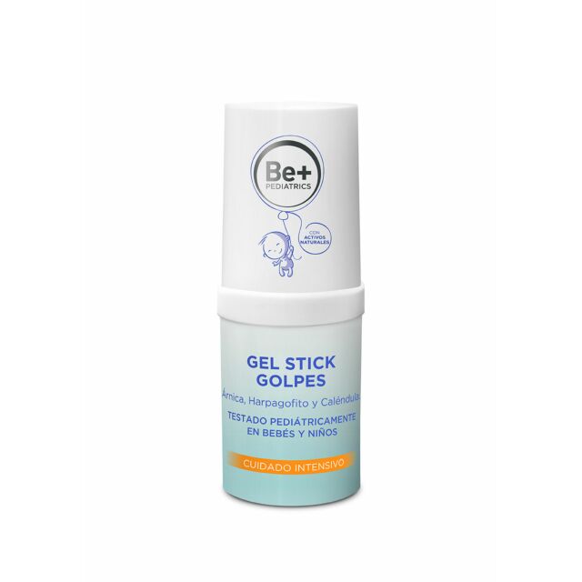 BE+ PEDIATRICS STICK GEL ARNICA  1 ENVASE 15 ML