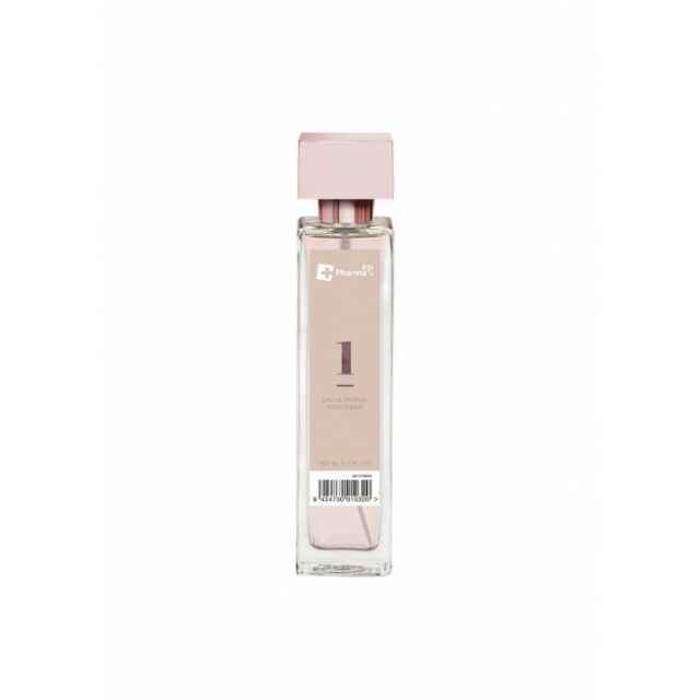 IAP PHARMA POUR FEMME Nº1 ENVASE 150 ML 