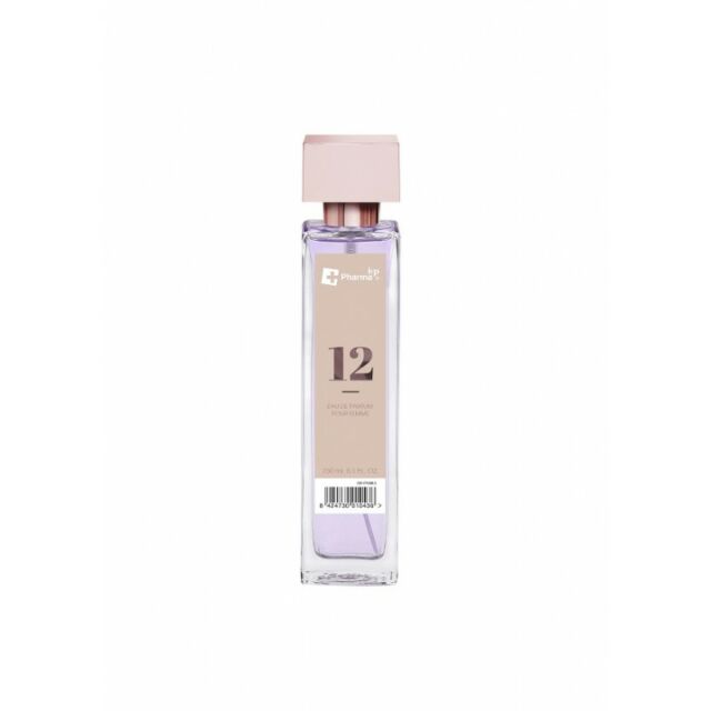 IAP PHARMA POUR FEMME Nº12 ENVASE 150 ML 