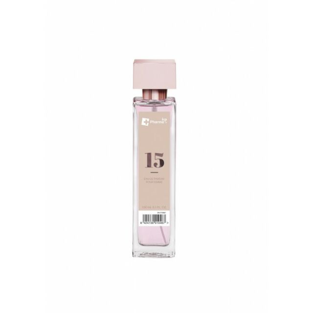 IAP PHARMA POUR FEMME Nº15 ENVASE 150 ML 