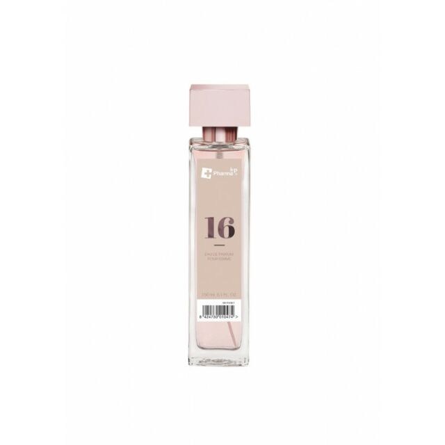 IAP PHARMA POUR FEMME Nº16 ENVASE 150 ML 