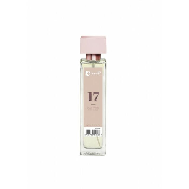 IAP PHARMA POUR FEMME Nº17 ENVASE 150 ML 