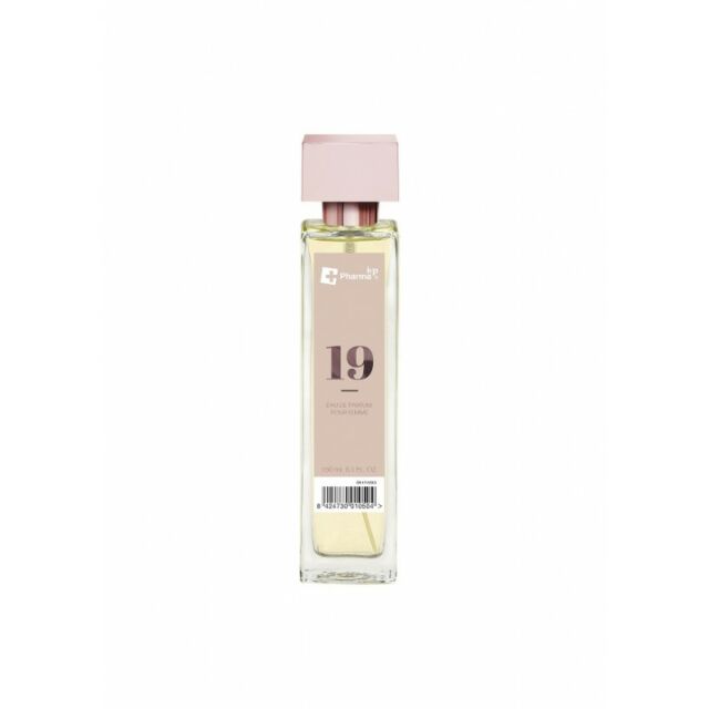 IAP PHARMA POUR FEMME Nº19 ENVASE 150 ML 