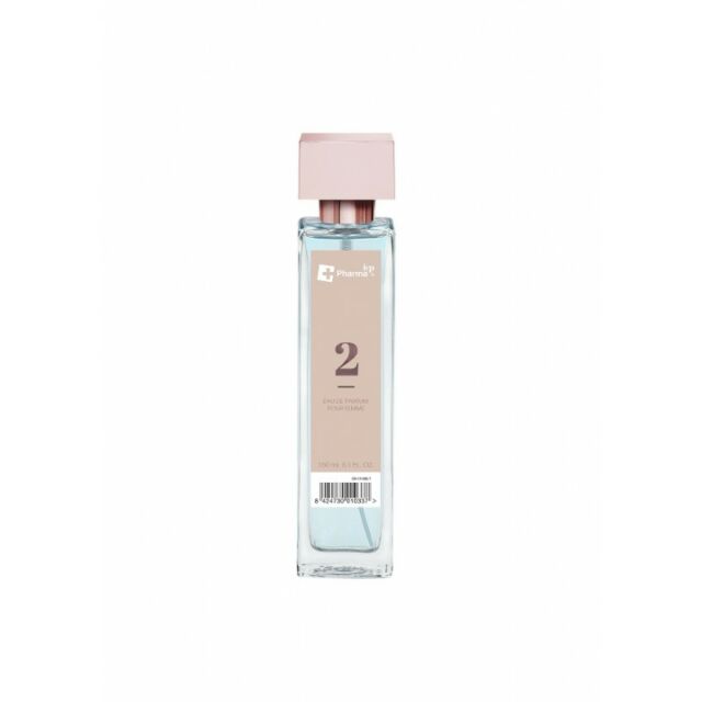 IAP PHARMA POUR FEMME Nº2 ENVASE 150 ML 