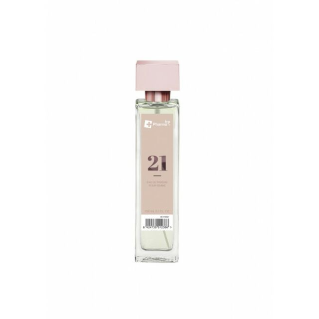 IAP PHARMA POUR FEMME Nº21 ENVASE 150 ML 