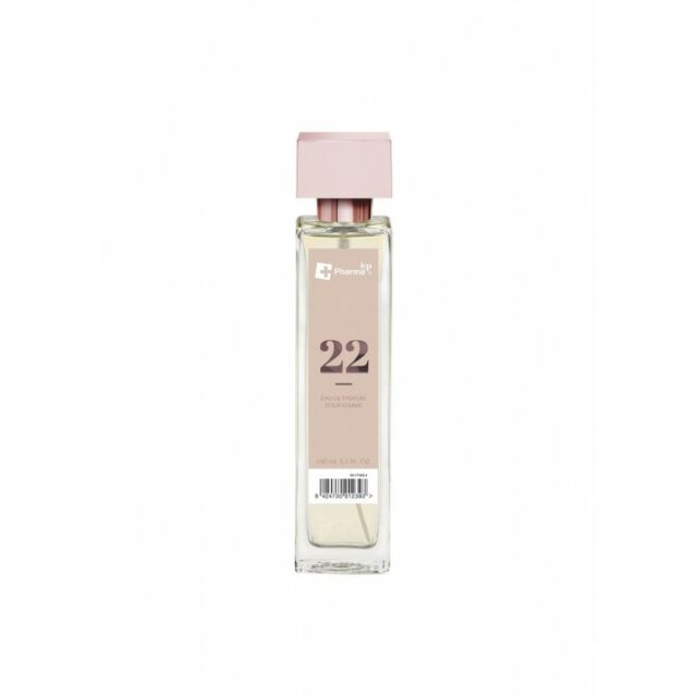 IAP PHARMA POUR FEMME Nº22 ENVASE 150 ML 