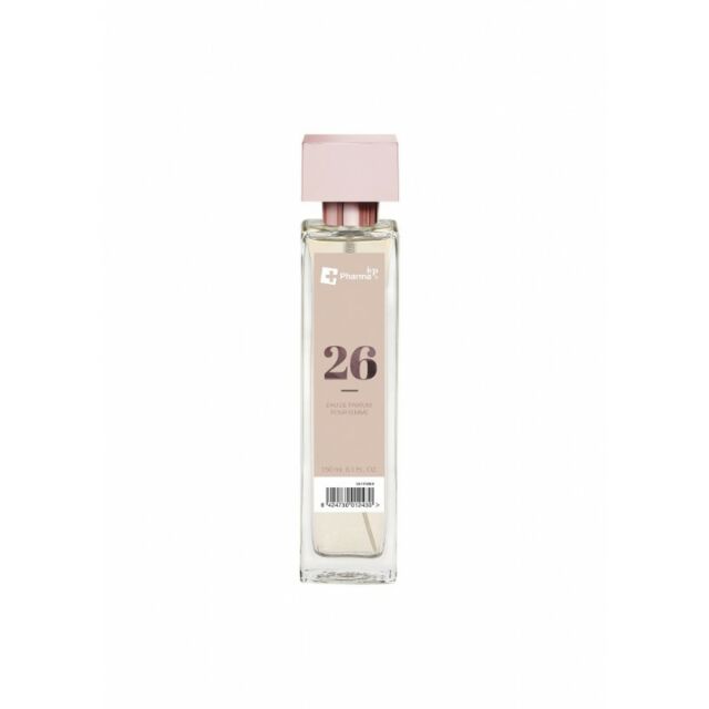 IAP PHARMA POUR FEMME Nº26 ENVASE 150 ML 