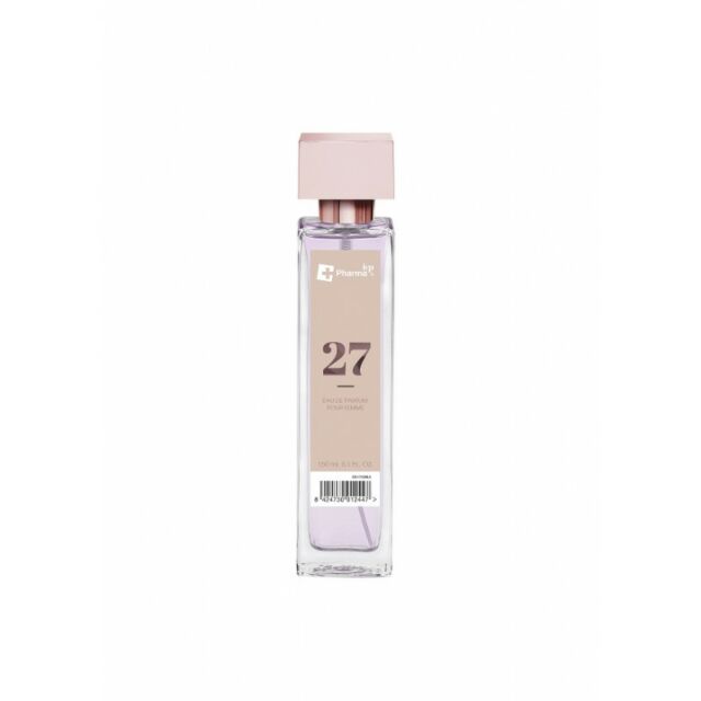 IAP PHARMA POUR FEMME Nº27 ENVASE 150 ML 