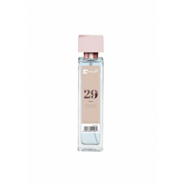 IAP PHARMA POUR FEMME Nº29 ENVASE 150 ML 