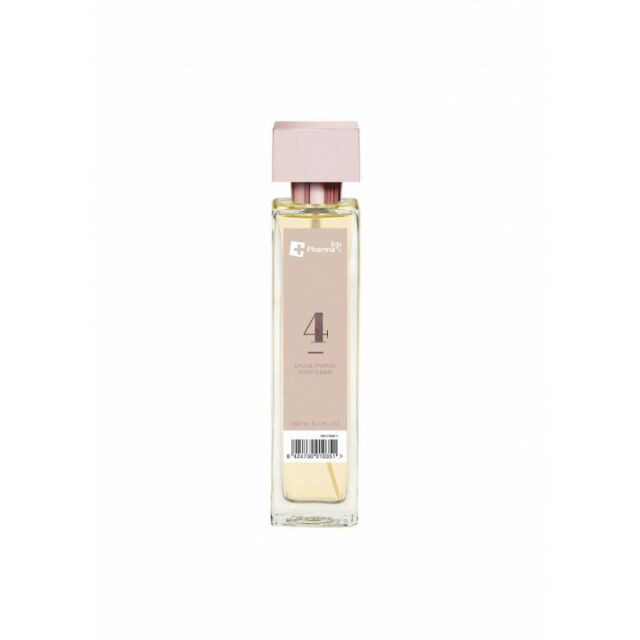 IAP PHARMA POUR FEMME Nº4 ENVASE 150 ML 