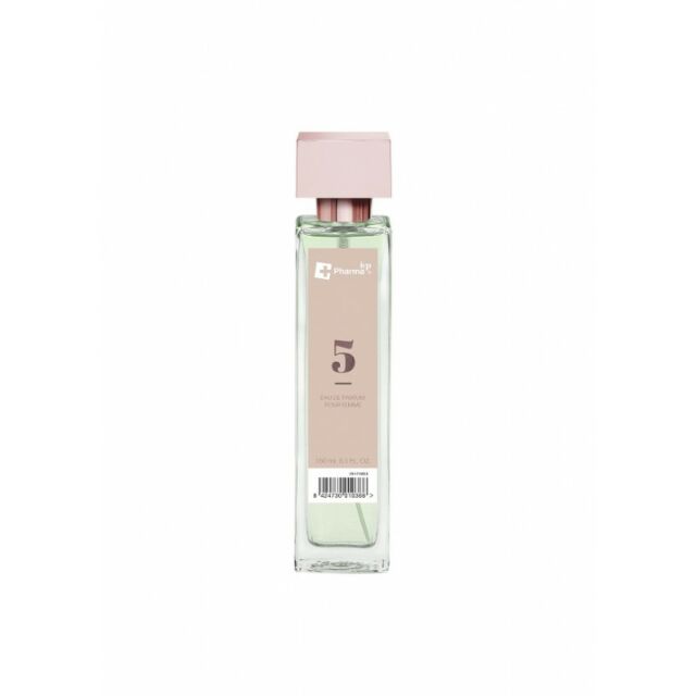 IAP PHARMA POUR FEMME Nº5 ENVASE 150 ML 