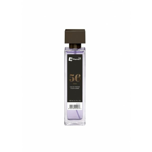 IAP PHARMA POUR FEMME Nº56 ENVASE 150 ML 