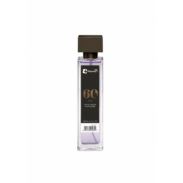 IAP PHARMA POUR FEMME Nº60 ENVASE 150 ML 