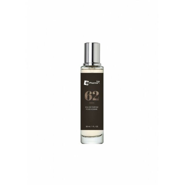 IAP PHARMA POUR HOMME Nº62 ENVASE 30 ML