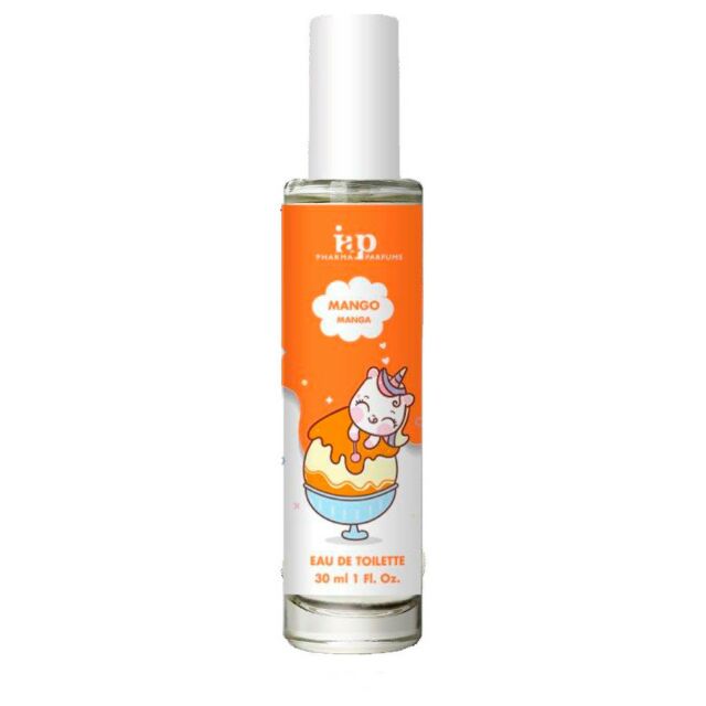 IAP COLONIA MANGO 30 ML