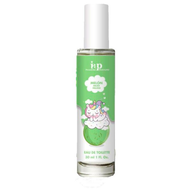 IAP PHARMA EAU DE TOILETTE MELON 30ML