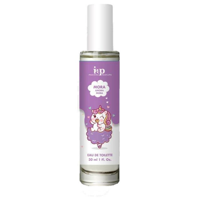 IAP PHARMA EAU DE TOILETTE MORA 30ML