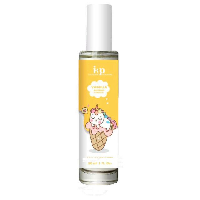 IAP PHARMA EAU DE TOILETTE VAINILLA 30ML