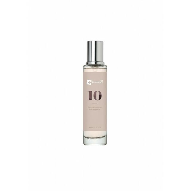 IAP PHARMA POUR FEMME Nº10 ENVASE 30 ML 