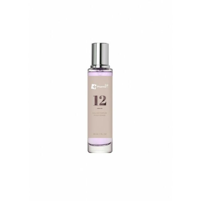 IAP PHARMA POUR FEMME Nº12 ENVASE 30 ML 