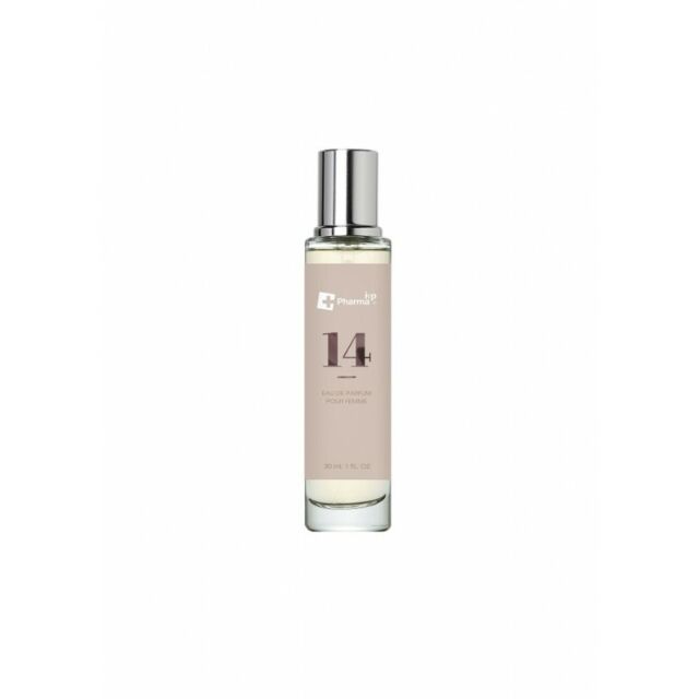 IAP PHARMA POUR FEMME Nº14 ENVASE 30 ML 