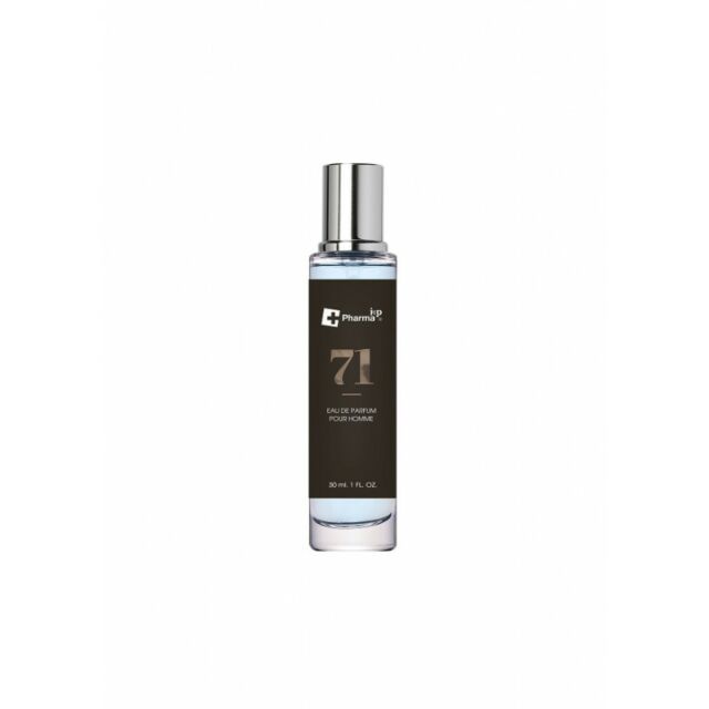 IAP PHARMA POUR HOMME Nº71 ENVASE 30 ML