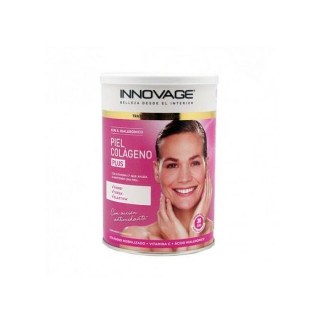 INNOVAGE PIEL COLAGENO PLUS 1 ENVASE 345 G