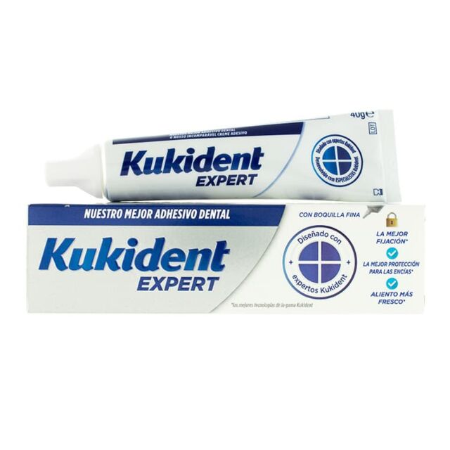 KUKIDENT EXPERT  1 TUBO 40 G