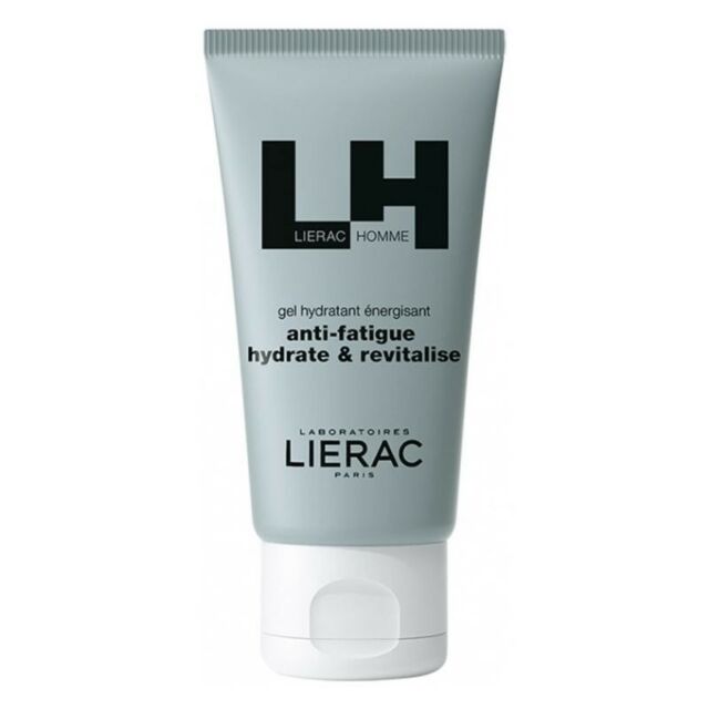 LIERAC ULTRA HYDRATANT HOMME 50ML