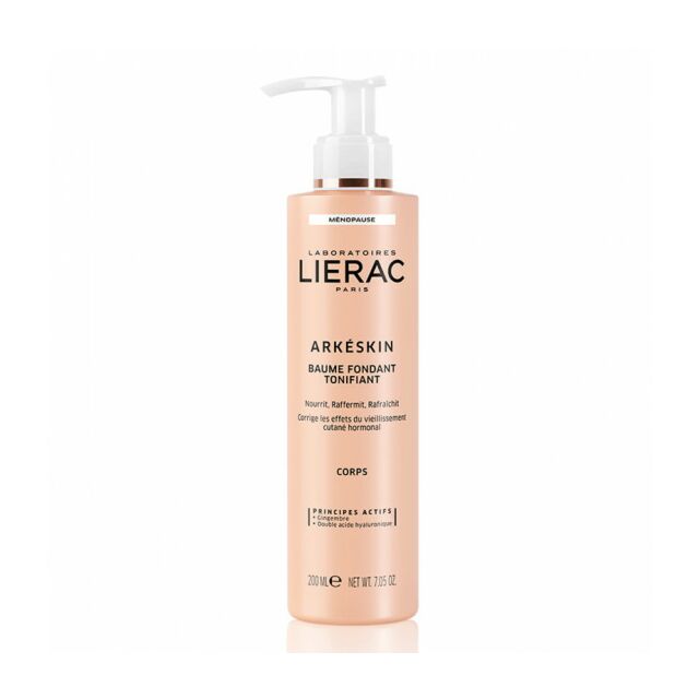 LIERAC ARKESKIN CREMA CORPORAL 200ML