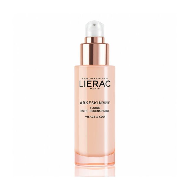 LIERAC ARKESKIN CREMA NOCHE 50ML