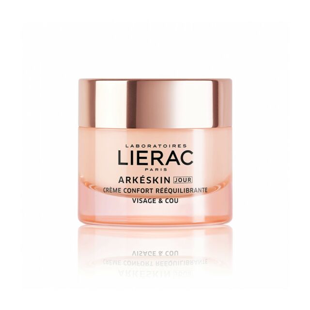 LIERAC ARKESKIN CREMA DIA 50ML