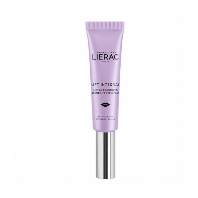 LIERAC LIFT INTEGRAL LEVRES & CONTOURS 15ML