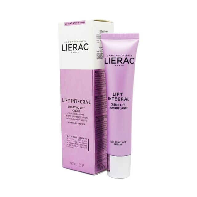 LIERAC LIFT INTEGRAL CREMA 30ML